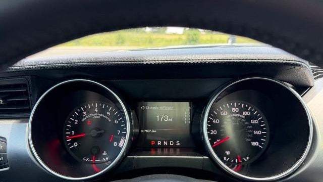 2022 Ford Mustang GT