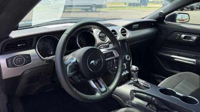 2022 Ford Mustang GT