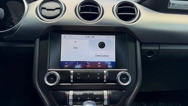 2022 Ford Mustang GT