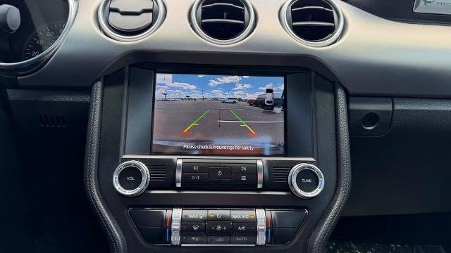 2022 Ford Mustang GT