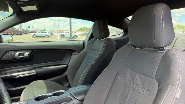 2022 Ford Mustang GT