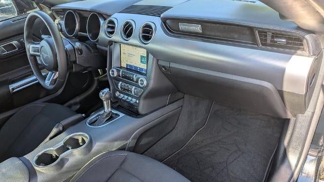 2022 Ford Mustang GT