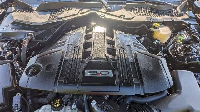 2022 Ford Mustang GT
