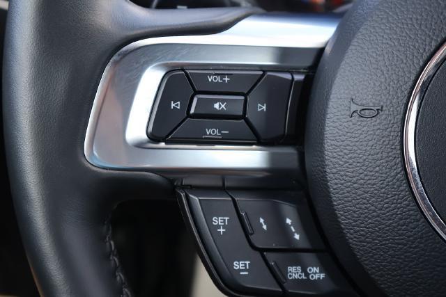 2022 Ford Mustang - $39,814