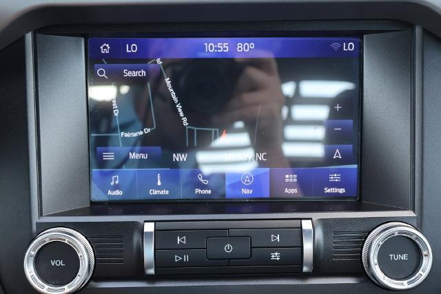 2022 Ford Mustang - $39,814