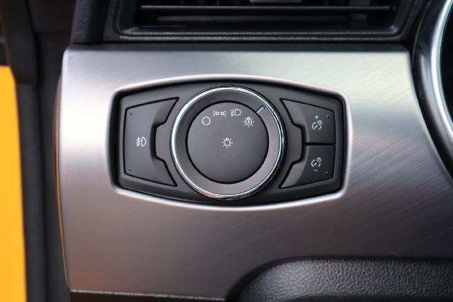 2022 Ford Mustang - $39,814