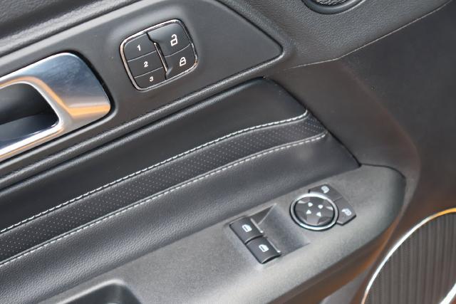 2022 Ford Mustang - $39,814