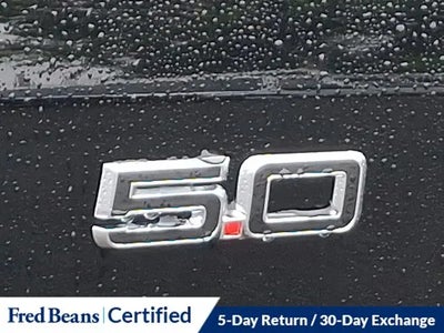 2024 Ford Mustang GT 2DR Fastback