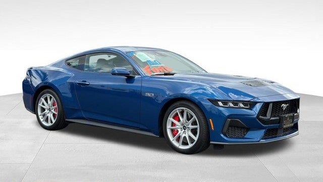 Preowned 2024 Ford Mustang GT for Sale