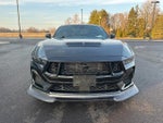 2024 Mustang Thumbnail 2
