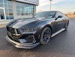 2024 Mustang Thumbnail 3