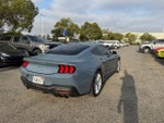 2024 Mustang Thumbnail 3