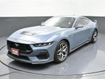 2024 Mustang Thumbnail 1