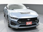 2024 Mustang Thumbnail 3