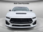 2024 Mustang Thumbnail 4