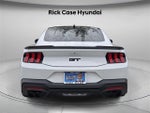 2024 Mustang Thumbnail 5