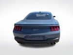 2024 Mustang Thumbnail 4