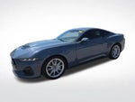 2024 Mustang Thumbnail 6