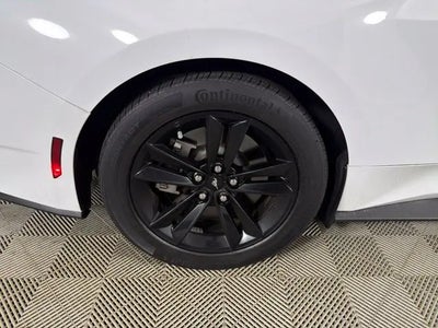2024 Ford Mustang GT 2DR Fastback