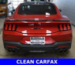 2024 Mustang Thumbnail 4