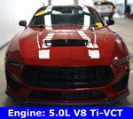 2024 Mustang Thumbnail 5