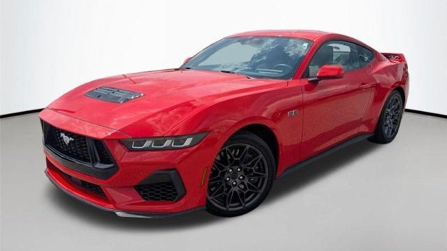 Preowned 2024 Ford Mustang GT for Sale