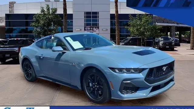 Preowned 2024 Ford Mustang GT for Sale