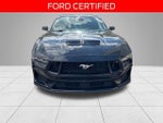 2024 Mustang Thumbnail 2