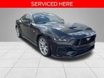 2024 Mustang Thumbnail 3