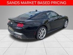 2024 Mustang Thumbnail 4