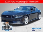 2024 Mustang Thumbnail 1