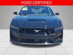 2024 Mustang Thumbnail 2