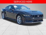2024 Mustang Thumbnail 3
