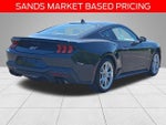 2024 Mustang Thumbnail 4