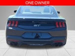 2024 Mustang Thumbnail 5
