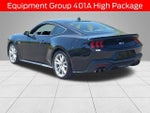 2024 Mustang Thumbnail 6