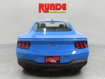 2024 Mustang Thumbnail 4