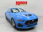 2024 Mustang Thumbnail 7