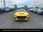 2024 Mustang Thumbnail 5