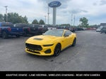 2024 Mustang Thumbnail 6