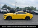 2024 Mustang Thumbnail 7