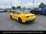 2024 Mustang Thumbnail 8