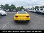2024 Mustang Thumbnail 9