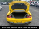 2024 Mustang Thumbnail 12