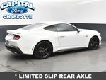 2024 Mustang Thumbnail 8