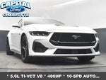 2024 Mustang Thumbnail 17