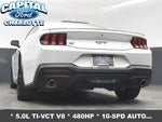 2024 Mustang Thumbnail 22