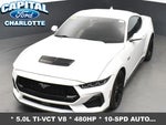 2024 Mustang Thumbnail 25