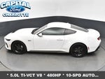 2024 Mustang Thumbnail 26