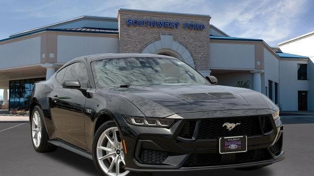 Preowned 2024 Ford Mustang GT for Sale